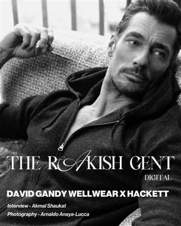 The Rakish Gent Shop suits from Combatant Gentlemen