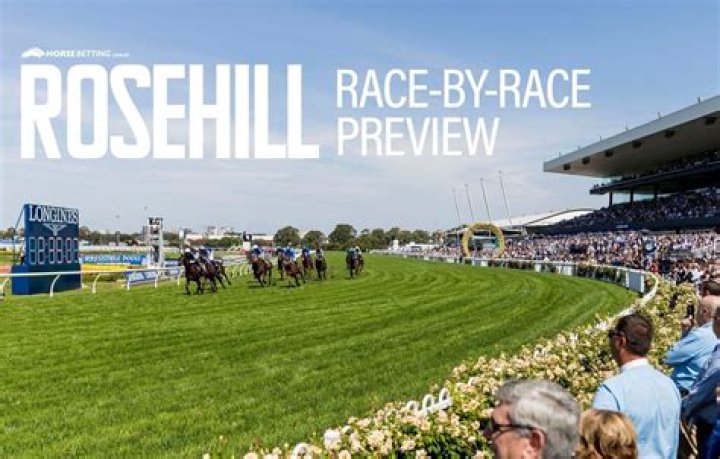 The Rose On The Race Track, Lindsay Brewer, Makes Your Heart Race