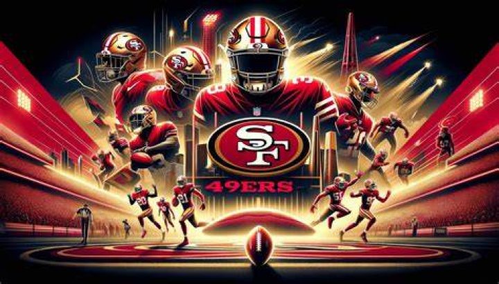 The San Francisco 49ers Are Owned By A 33 Year Old Named Jed York