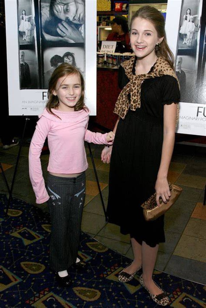 The Success Of Emmy Clarke, Both In And Out Of The Camera