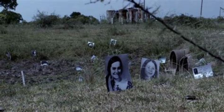 The Texas Killing Fields true story The Independent