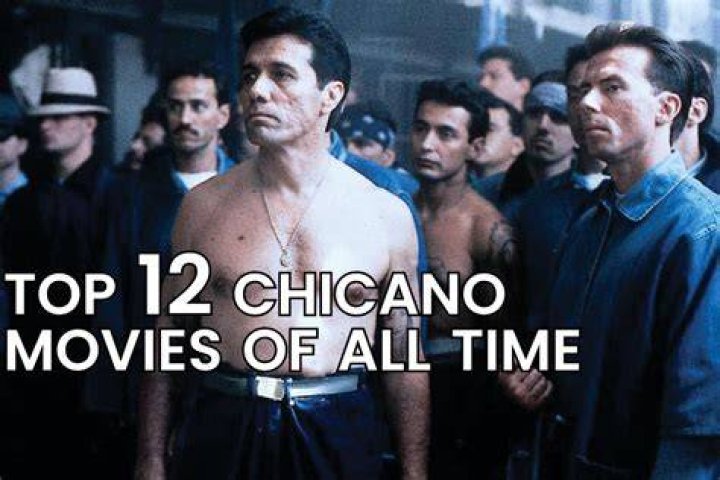 The Top 12 Chicano Movies That Will Make You Laugh, Cry, and Feel