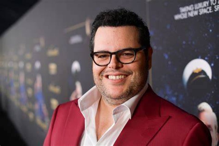 The truth about Josh Gad's wife Fr news24viral