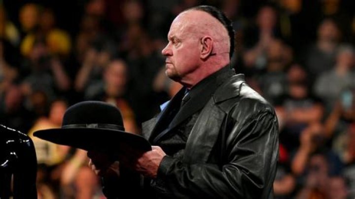 The Undertaker Net Worth 2023 What is the Deadman worth?