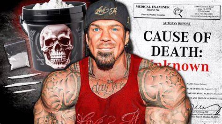 The Untold Story Behind Rich Piana's Death