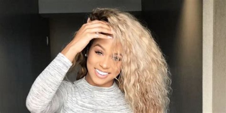 The Untold Truth Of Deshaun Watson's Girlfriend, Jilly Anais