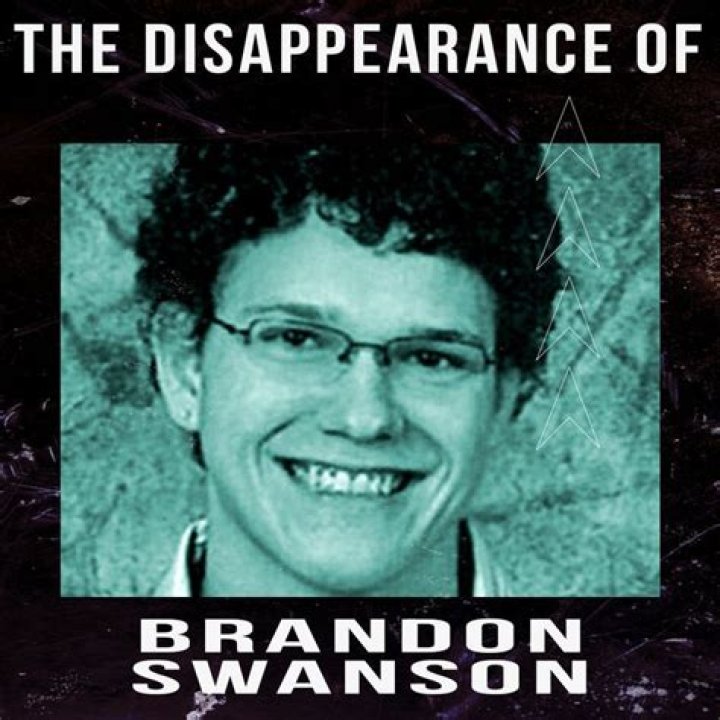 The Unusual Disappearance of Brandon Victor Swanson True Crime Diva