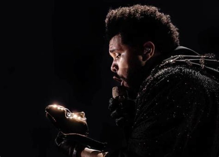 The Weeknd Set to Perform at 2021 Super Bowl Halftime Show 99.7 DJX