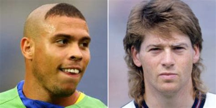 The worst hairstyles in football GQ India Get Smart Sports