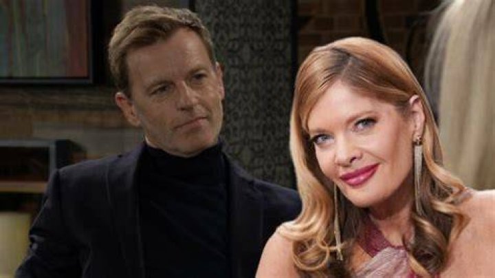 The Young and the Restless Casts Elizabeth Leiner Daytime Confidential