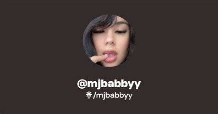Themjbaby Onlyfans Leaked Videos & Photos (Watch Full Video