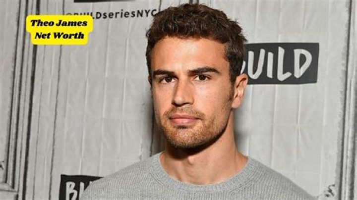 Theo James Net Worth 2024 What Is The Actor Worth?