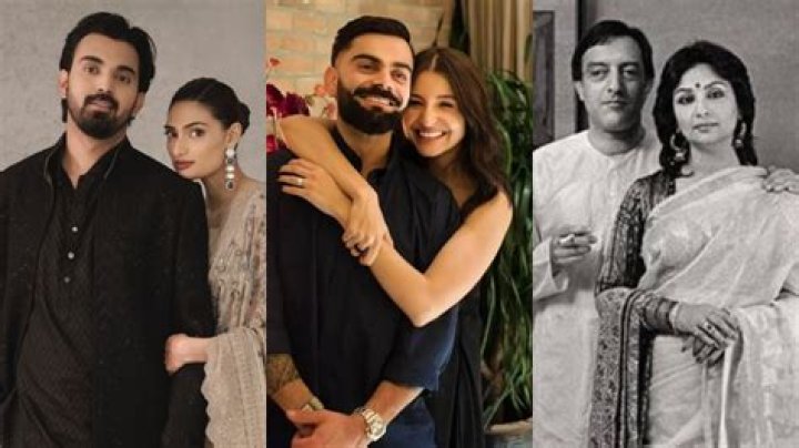These Bollywood Beauties Found Their Soulmate In The West!