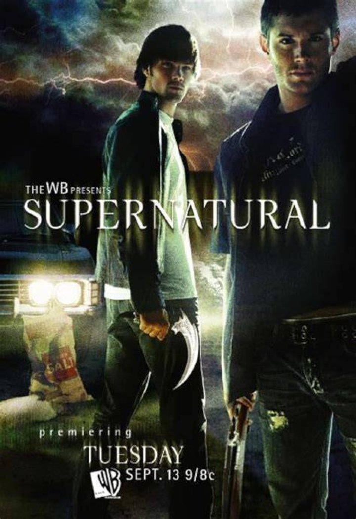 This Supernatural Mystery Teen Series Should Be Your Next Binge