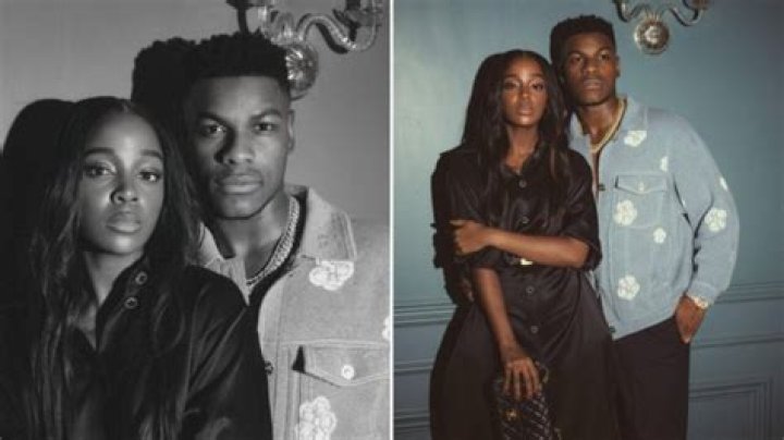 Thuso Mbedu Finally Addresses Rumours John Boyega Is Her Boyfriend