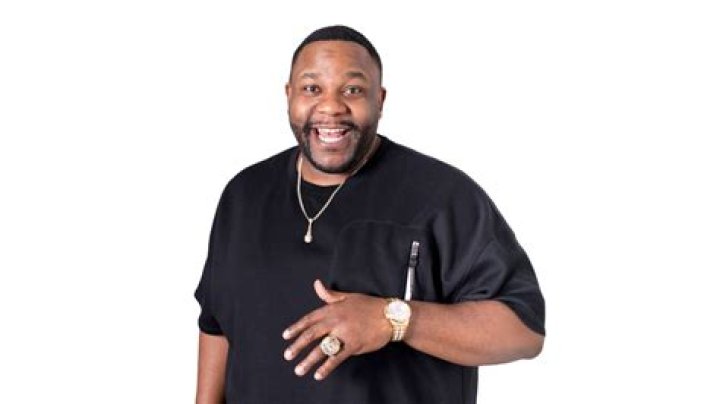 Tickets for Nate Jackson in Bloomington from ShowClix