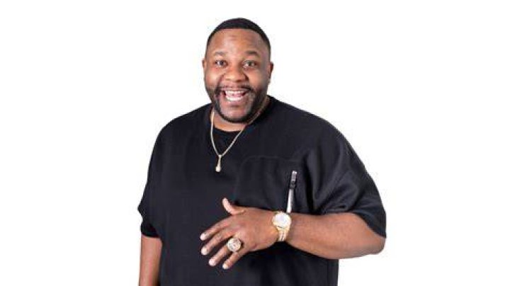 Tickets for NATE JACKSON The Young Rock in Atlanta from Atlanta Comedy