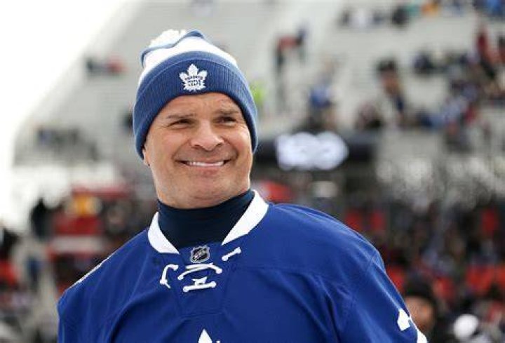 Tie Domi (NHL) Net Worth TheRichest