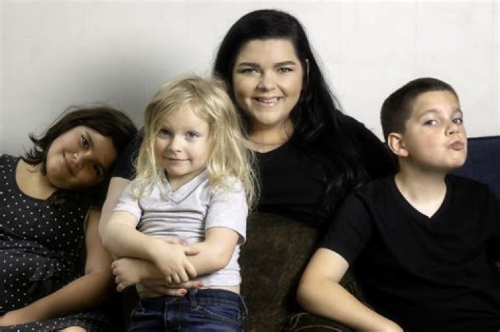 Tiffany A. Reese, Ph.D. The Pew Charitable Trusts