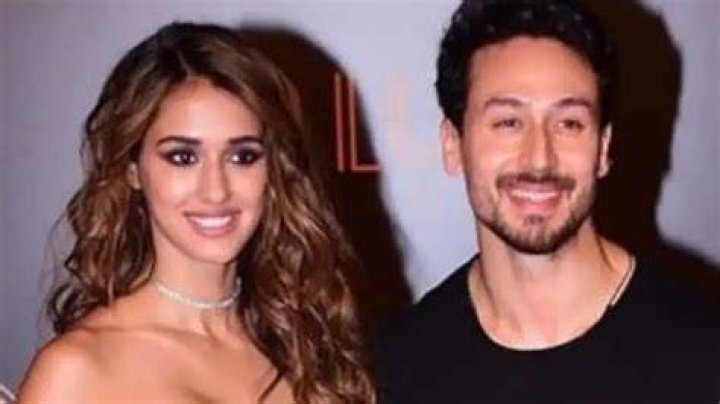 Tiger Shroff Is Dating Deesha Dhanuka For Over A Year After His Break
