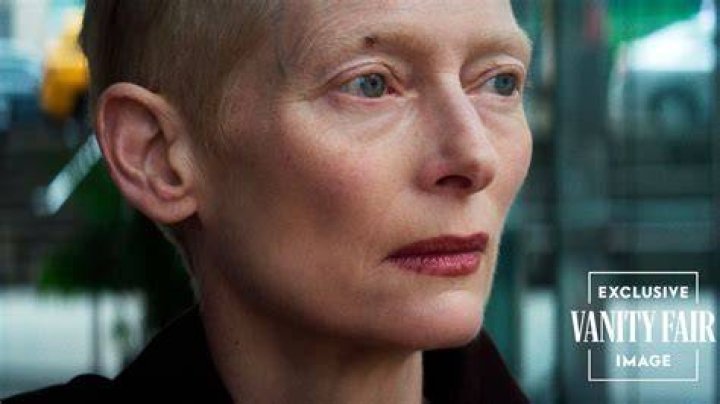 Tilda Swinton, 60, and her daughter Honor, 23, ooze elegance as they