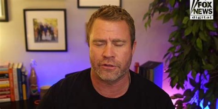 Tim Ballard explains 'couples ruse' tactic in response to sexual