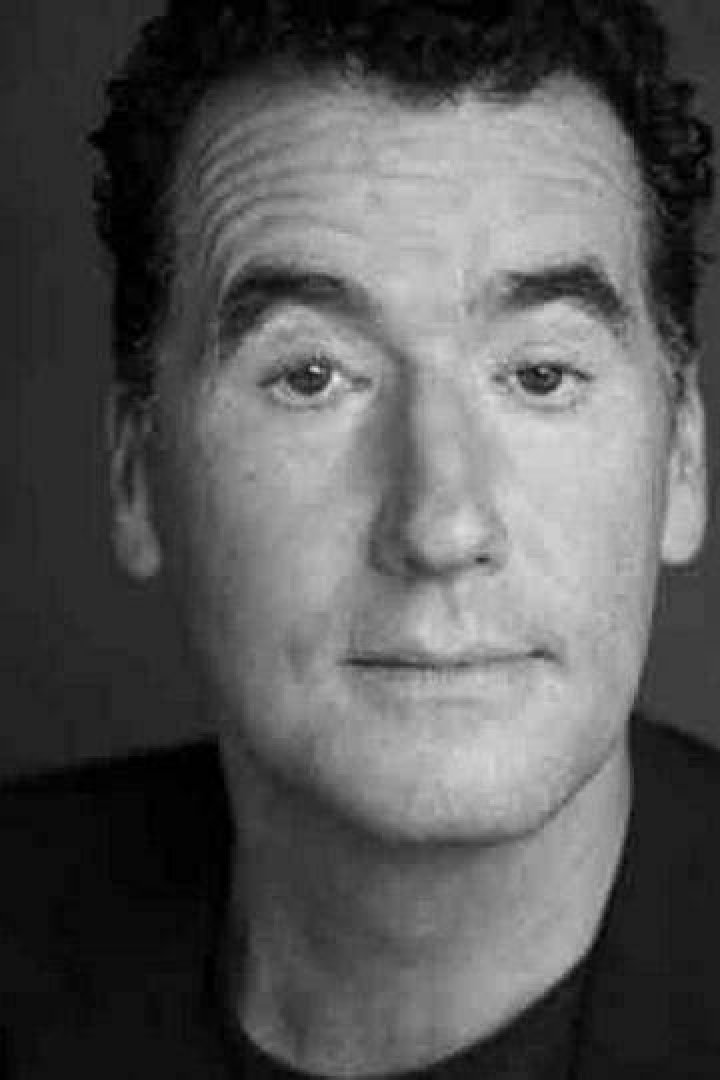 Tim McMullan portrait Headshots, Portrait, Tv series