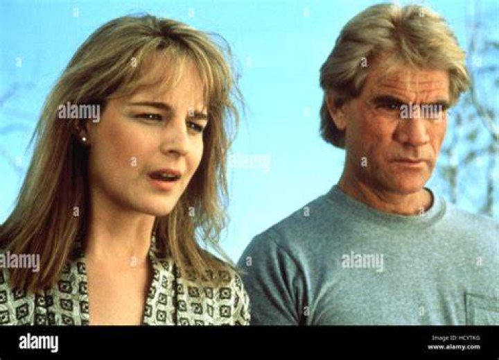 Tim Thomerson