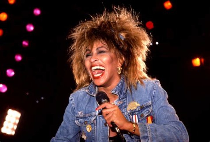 Tina Turner 'Abandoned' Her Kids & 'Is Living Her Life' After Finding