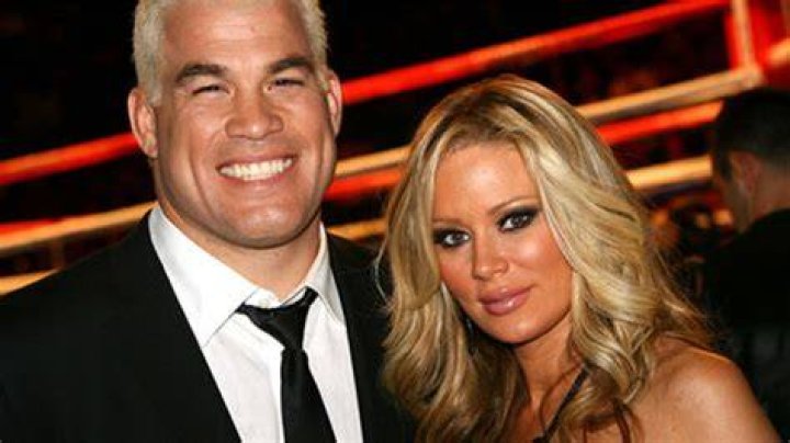 Tito Ortiz, Jenna Jameson Engage in HeSaid, SheSaid Battle Following