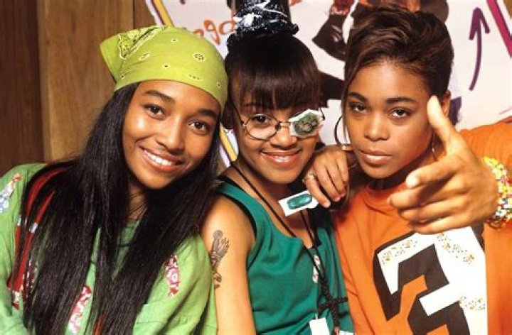 TLC's Rozonda &lsquo;Chilli&rsquo; Thomas Net Worth How She Makes Money