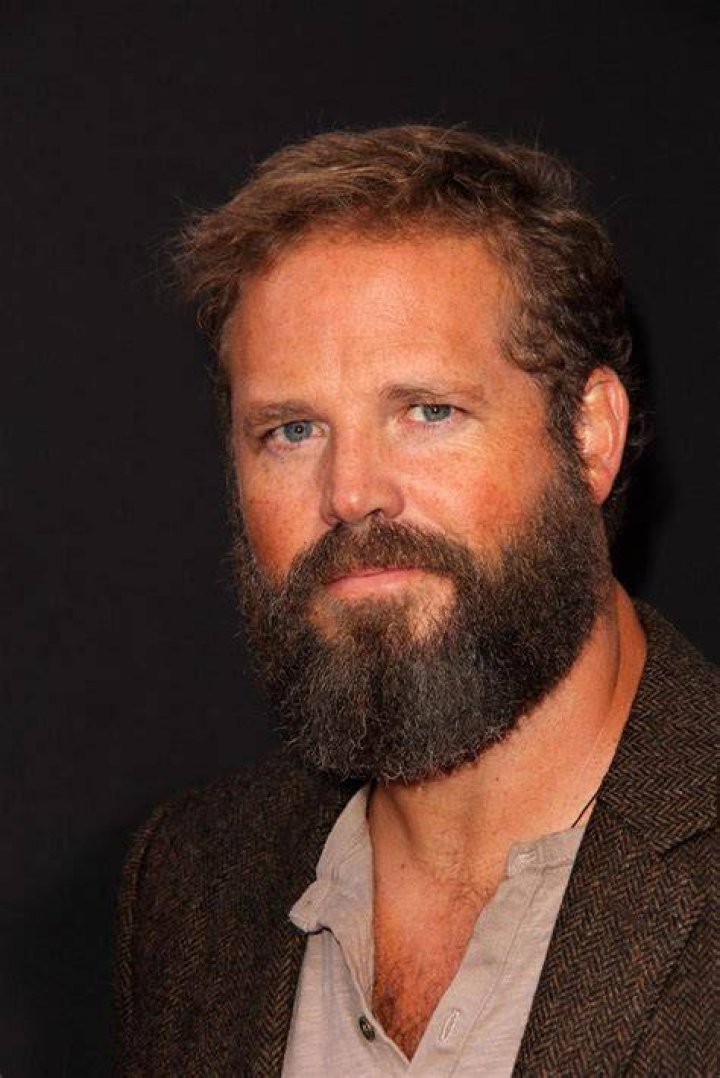 to my world.... David Denman