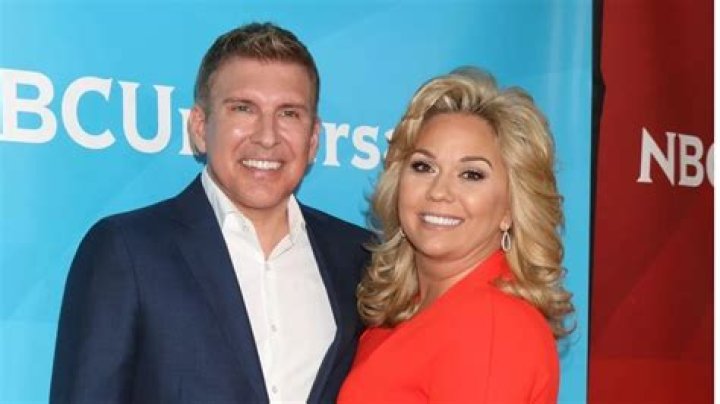 Todd and Julie Chrisley's Reality Shows' Fate in Doubt After Stars