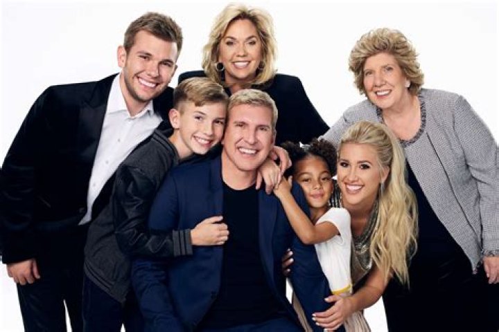 Todd Chrisley WikiBio 12 Amazing Facts and Biography. Realitystarfacts