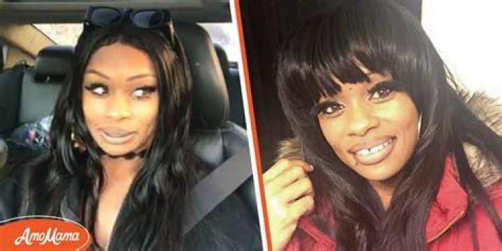 Tokyo Toni Inside the Life of Blac Chyna&rsquo;s Confrontational Mom Who