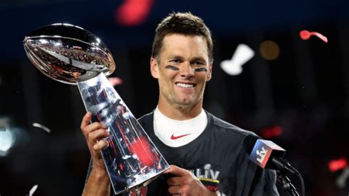 Tom Brady's Unwavering Faith: Uncovering His Christian Journey
