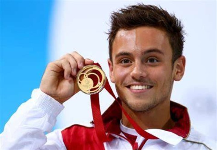 Tom Daley net worth Spear's