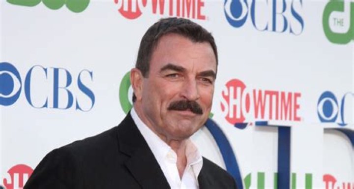 Tom Selleck&rsquo;s health update confirms the sad truth&hellip; Tap here to learn