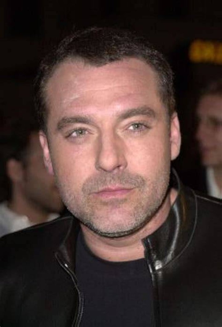 Tom Sizemore Celebrity biography, zodiac sign and famous quotes