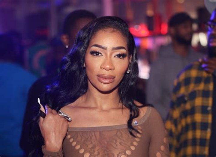 Tommie Lee Responds To Her Daughter Who Accused Her Of Trying To Force