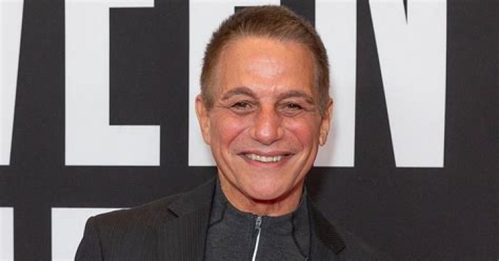 Tony Danza Illness, Health Update, Net Worth, Age, Height