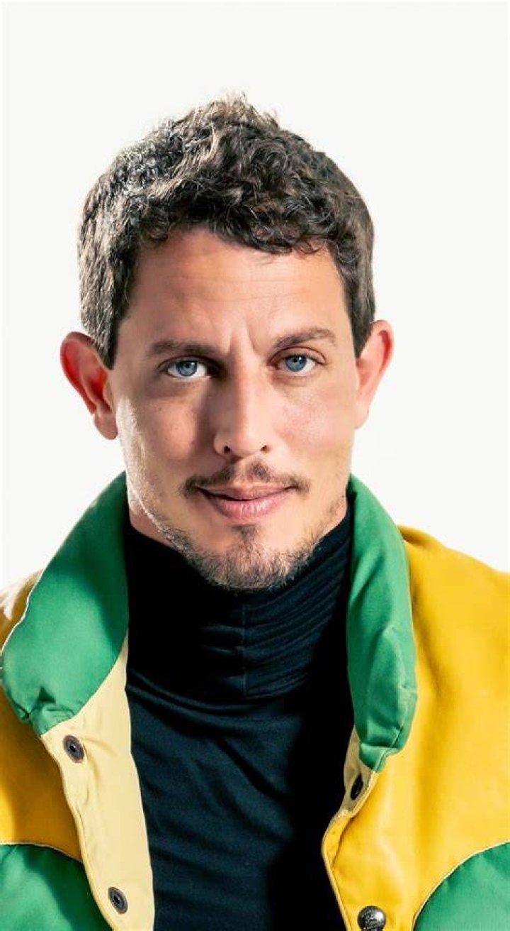 Tony Hinchcliffe IMDb