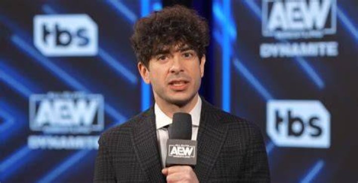 Tony Khan Boasts About AEW Being First WWE Challenger To Run Toronto