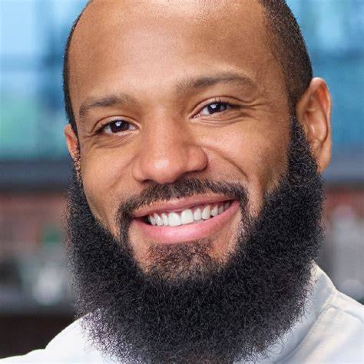 Top Chef Justin Sutherland Net Worth, Wife Kids And Family