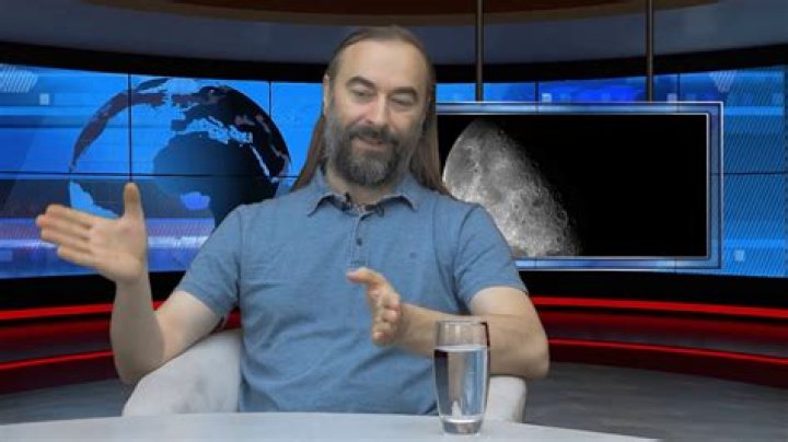 Top Secret Aleks Berdowicz YouTube