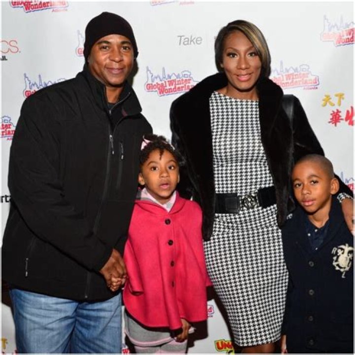 Towanda Braxton Net Worth Fianc&eacute; Famous People Today