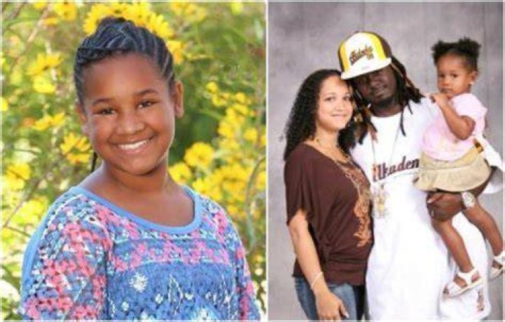 TPain, wife, kids, and his mother famILY life Pinterest Family