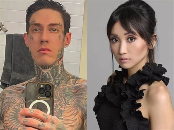 Trace Cyrus: Uncovering The Hidden Truths And Unveiling His Musical Journey