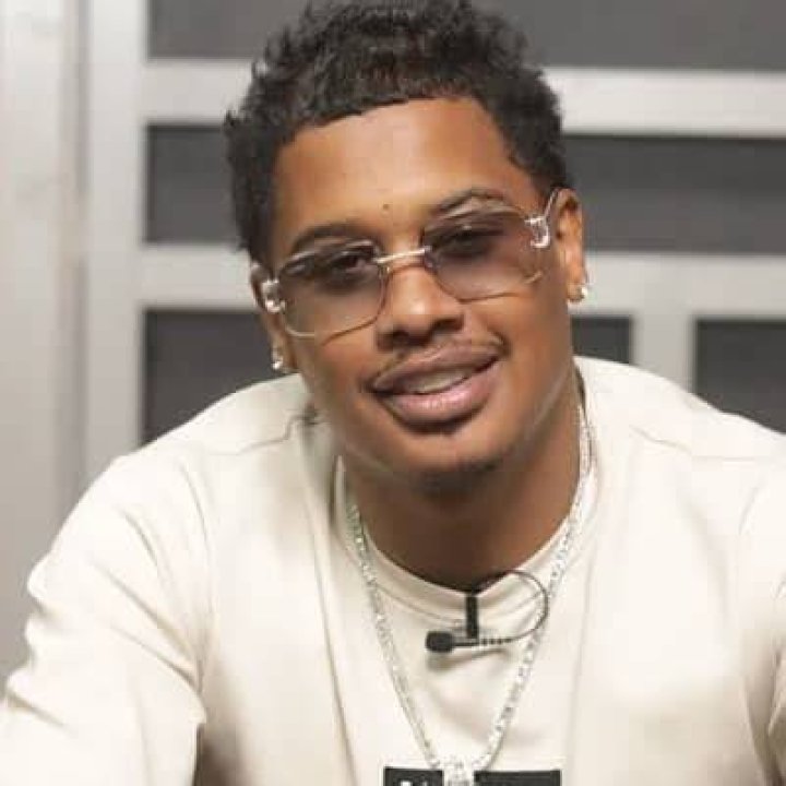 Tracy T (Rapper) Bio, Wiki, Age, Height, Parents, Wife, Married, Kash