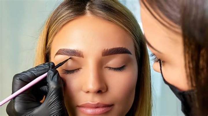 Transform Your Look with Brow Lamination in London shoreshim